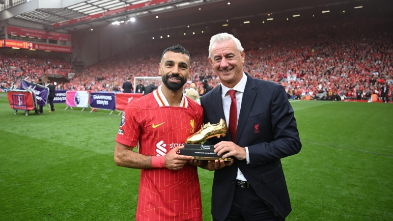 Ai là người có nhiều kiến tạo nhất Ngoại hạng Anh 2024–2025