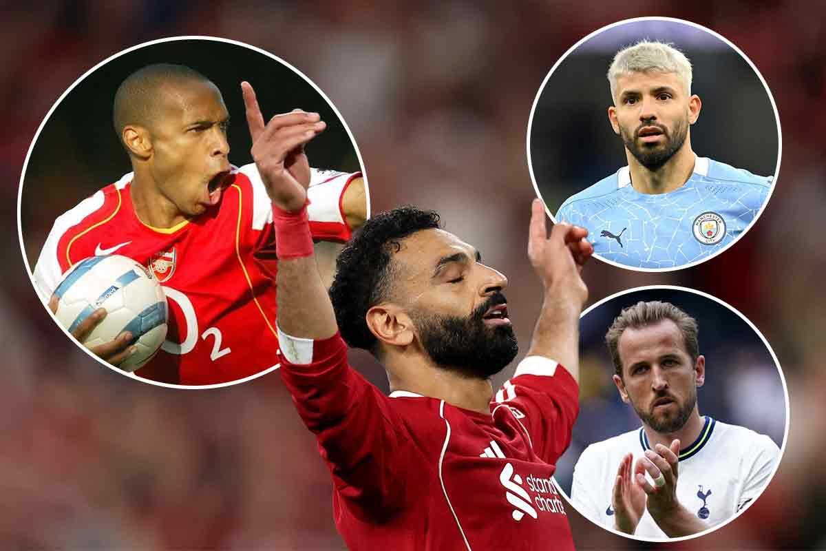 Ai là người có nhiều kiến tạo nhất Ngoại hạng Anh 2024–2025