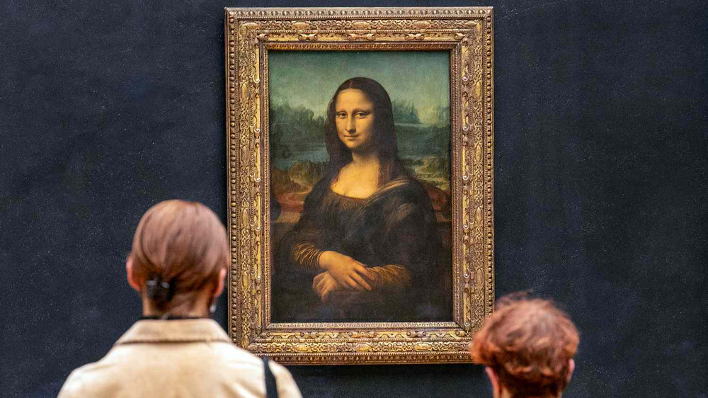 Bức tranh “Mona Lisa” do ai vẽ