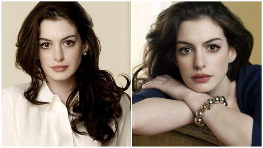 các tập phim có sự tham gia của Anne Hathaway 