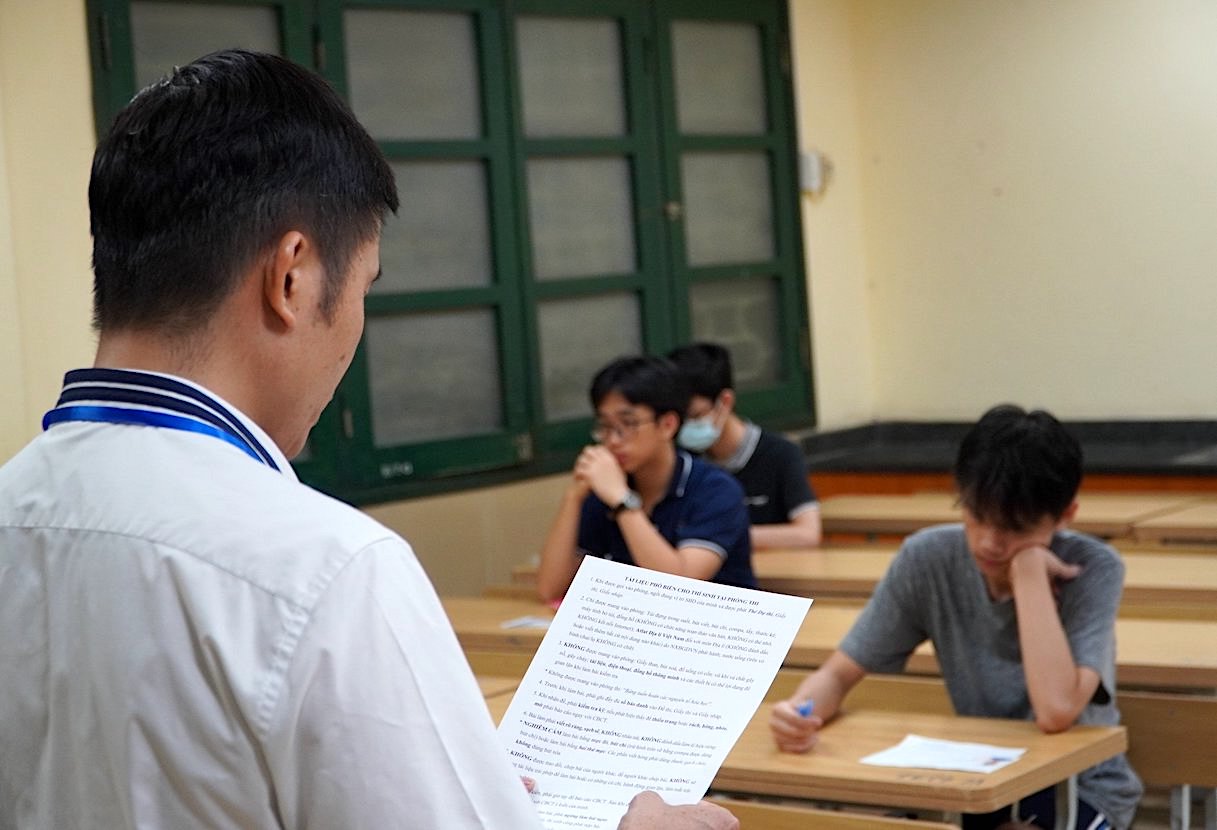 Cách viết bản kiểm điểm