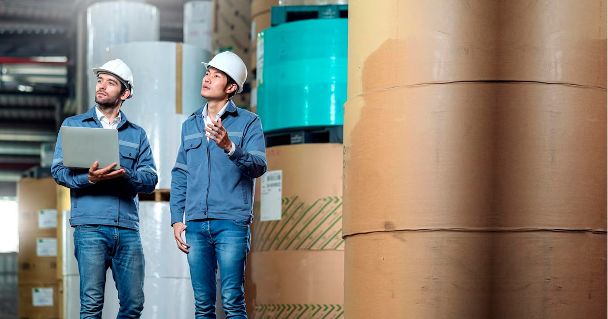 Cơ hội việc làm của ngành logistics và quản lý chuỗi cung ứng