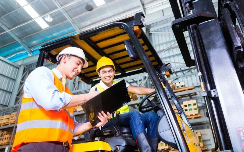 Cơ hội việc làm của ngành logistics và quản lý chuỗi cung ứng