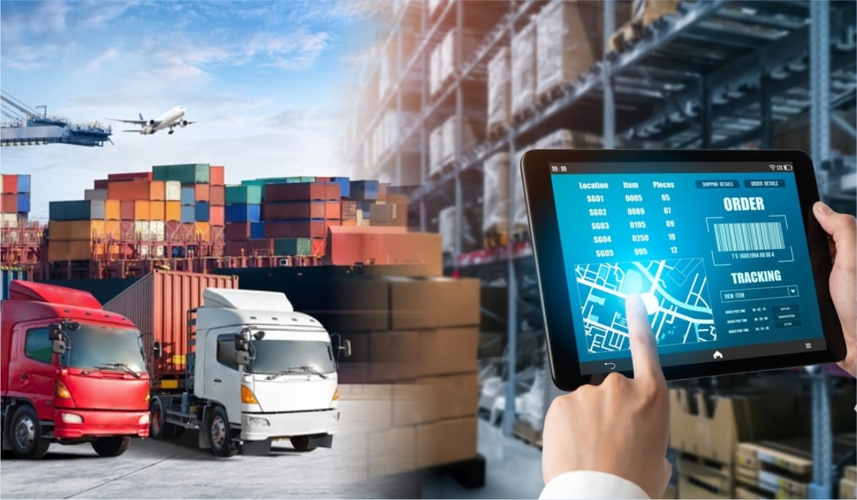 Cơ hội việc làm của ngành logistics và quản lý chuỗi cung ứng