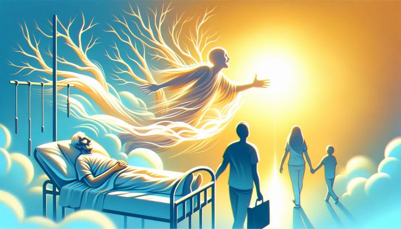 Nằm mơ thấy người đã mất đánh số gì