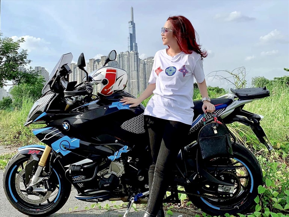 Nữ nằm mơ thấy mất xe máy đánh con gì 