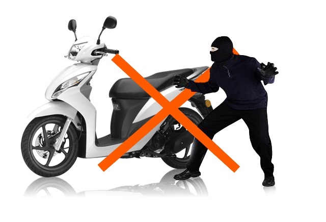 Nữ nằm mơ thấy mất xe máy đánh con gì 